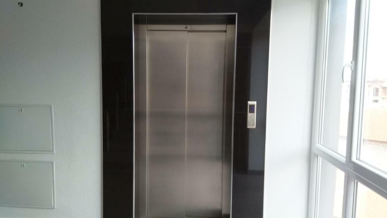 אוהריד Biljana Lux Apartment מראה חיצוני תמונה